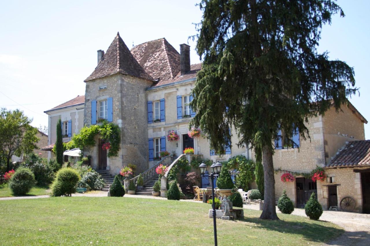 B&B Montmary - Manoir La Breuille - Bed and Breakfast Montmary