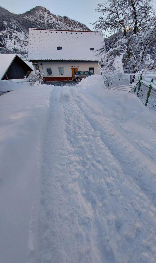 Apartma Stenar - B&B
