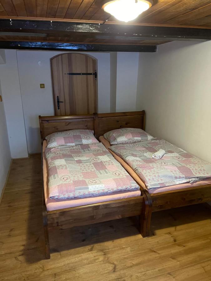 Quadruple Room with Private Bathroom