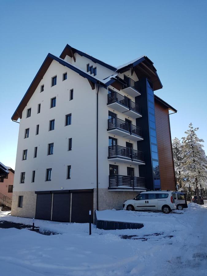Gaga apartman Zlatibor - B&B