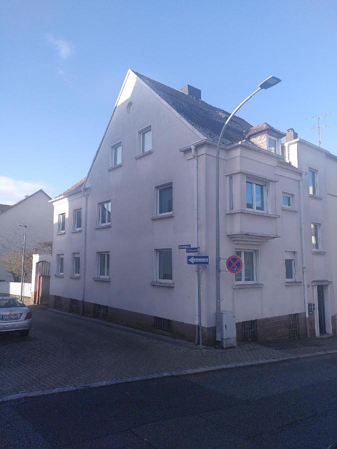 Gemütliche Wohnung zentrumsnah - B&B