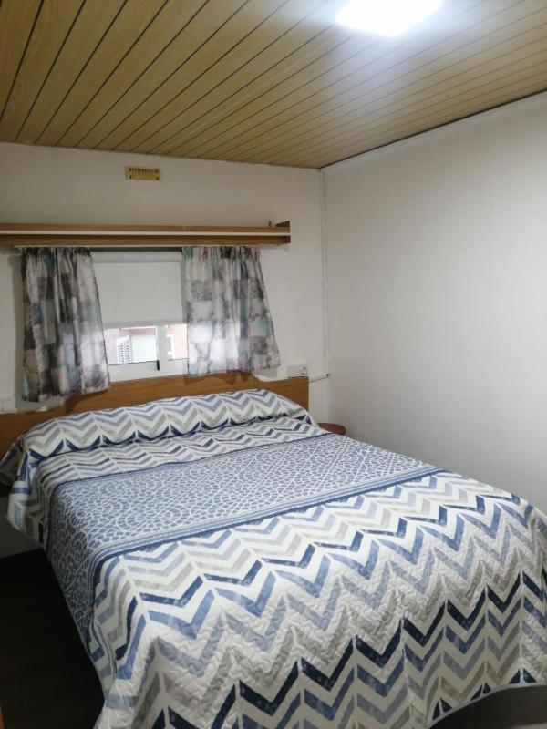 House Camping Pasito Blanco - B&B Maspalomas
