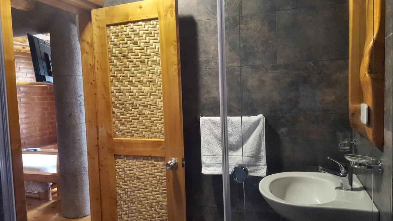 Deluxe Doppel-/Zweibettzimmer mit Balkon