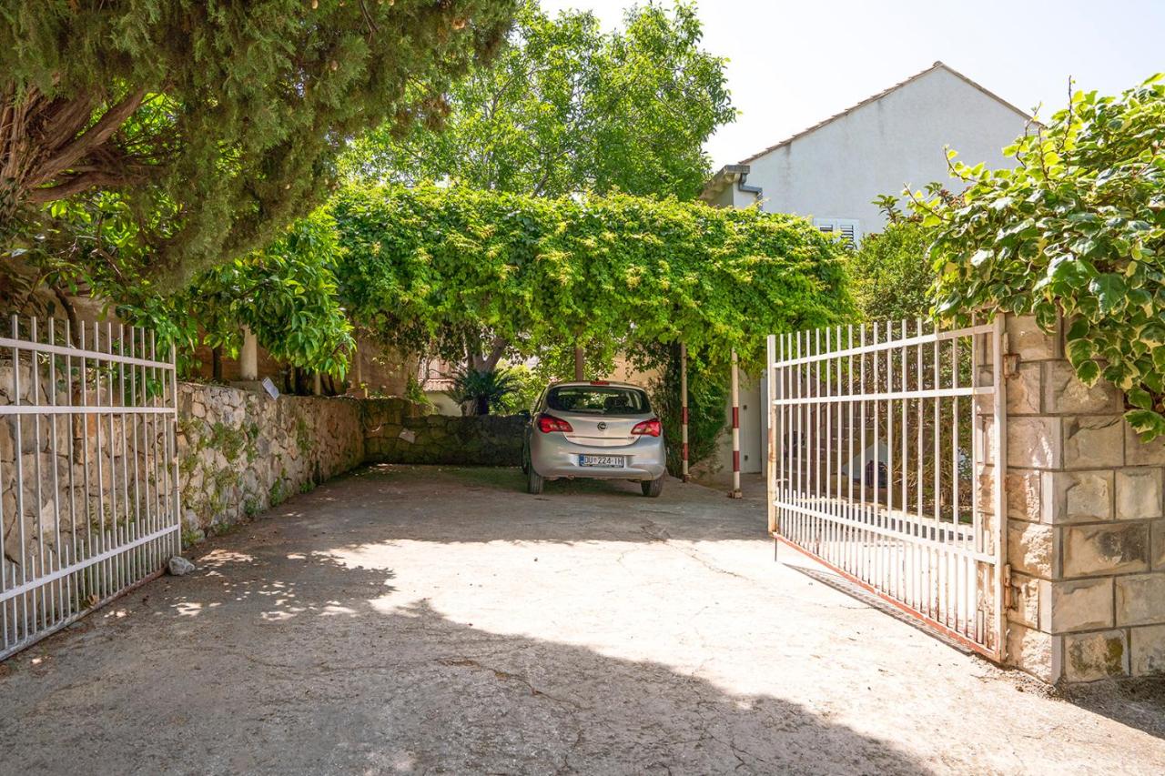 Cavtat - panoramic sea view - B&B