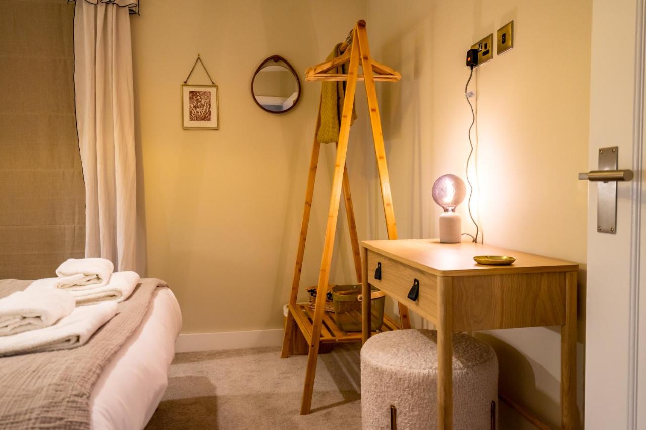 Bootham Row 1 - Bed and Breakfast York