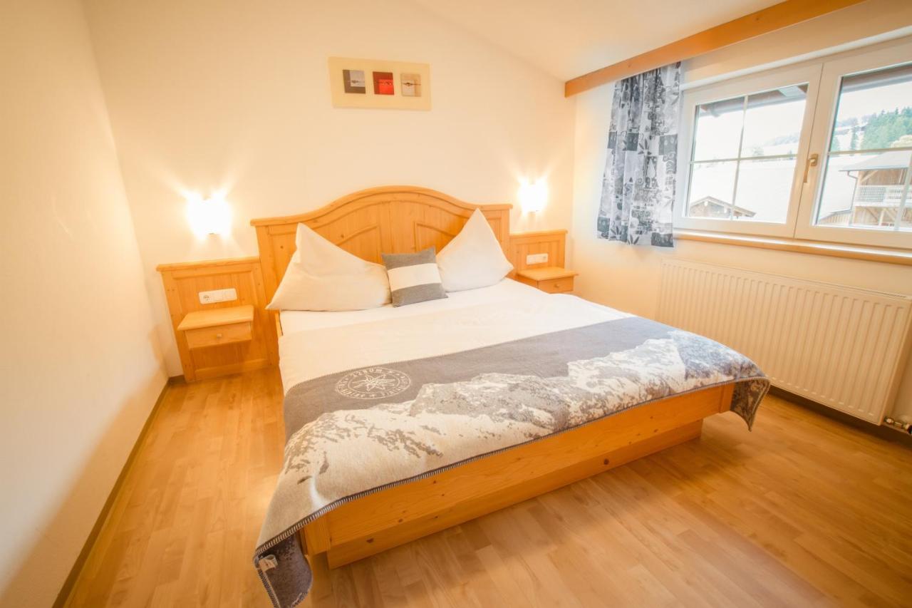 Appartement 3 Chambres (1)