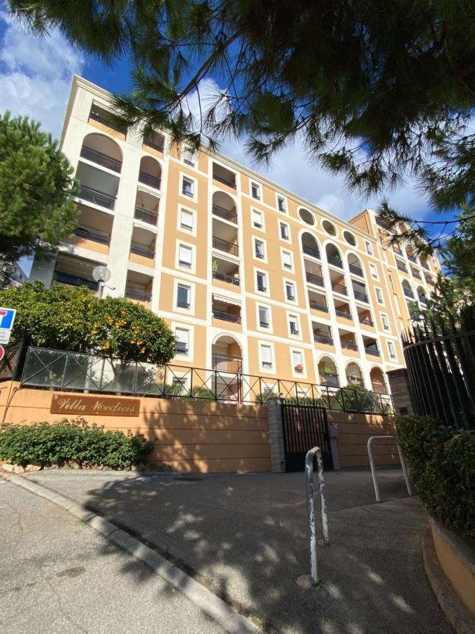 Monte Carlo luxury holidays sea view - B&B Beausoleil
