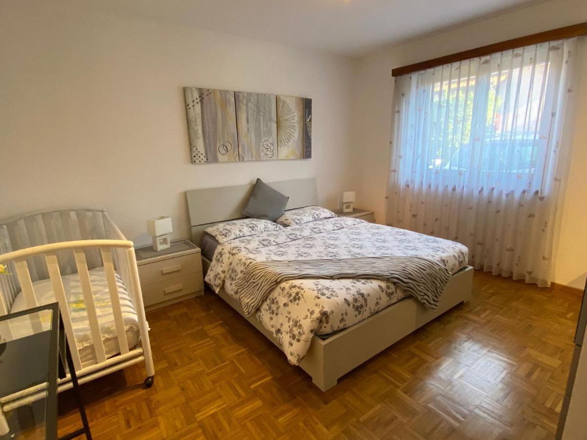Apartment - Ground Floor
