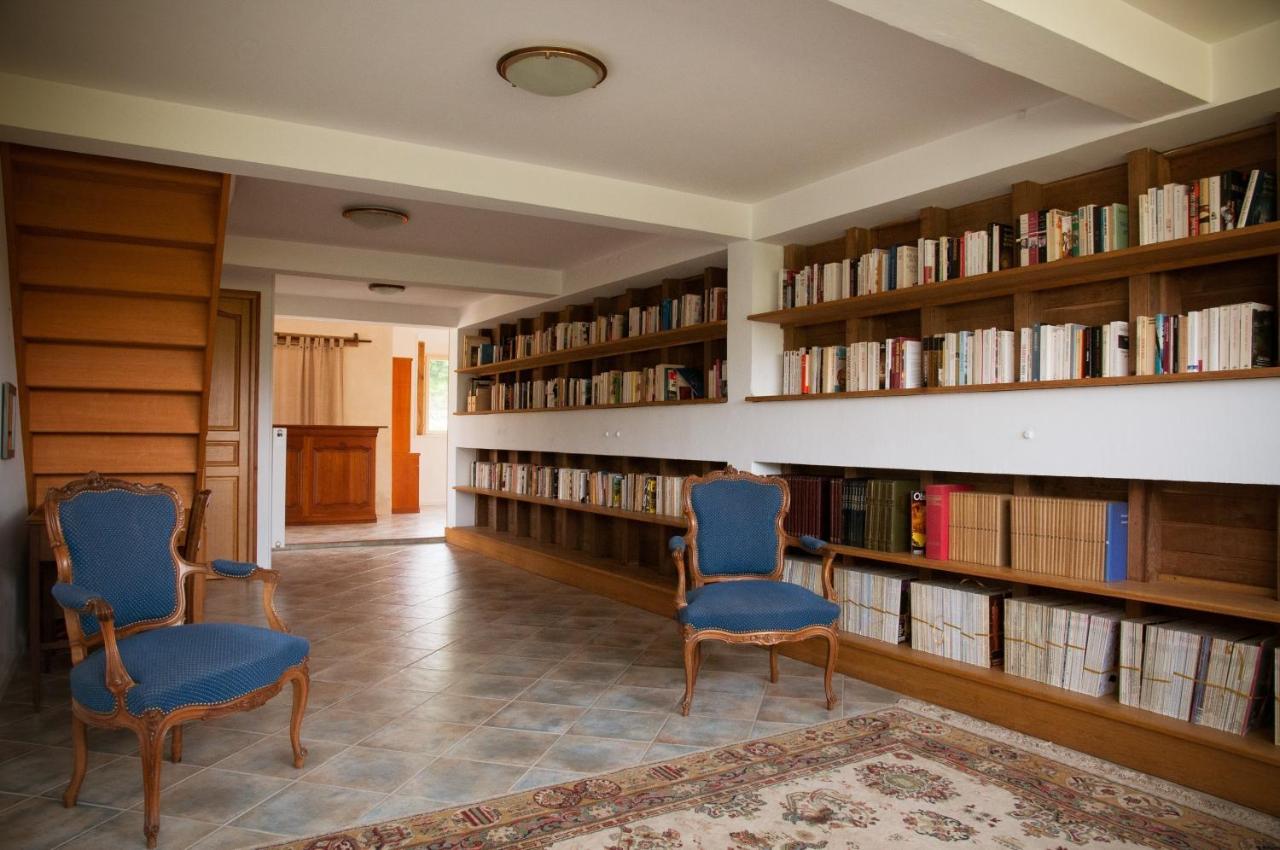 Two-Bedroom Townhouse