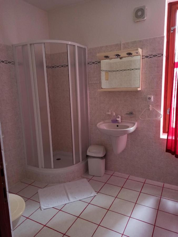 Twin Room with Bathroom