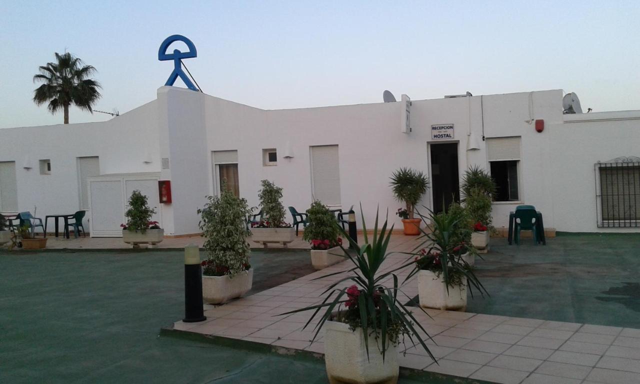 Virgen del Mar Holidays - Bed and Breakfast