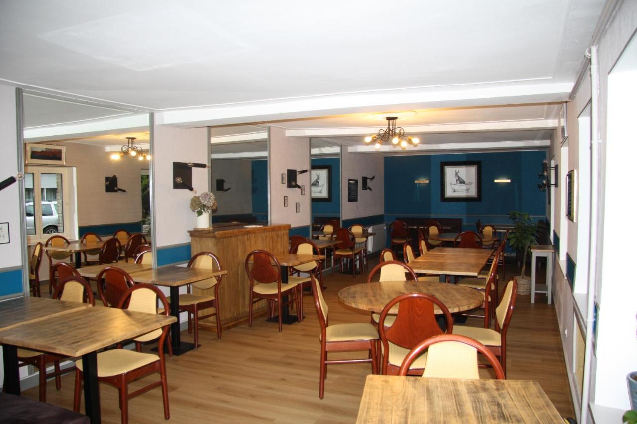 gîte le Dauphin - B&B