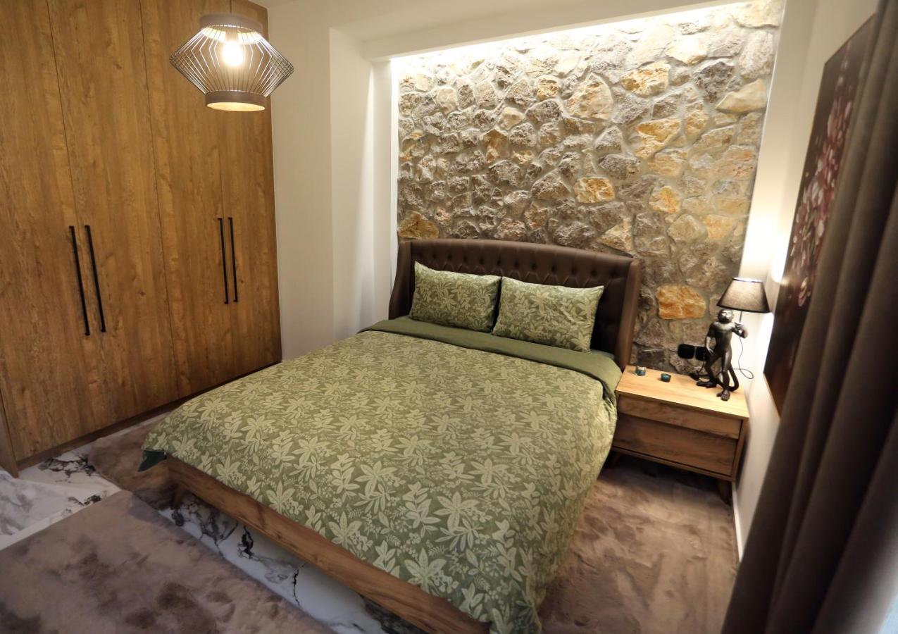 Appartement Deluxe