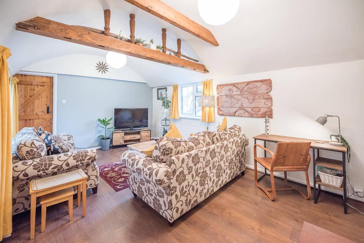 Suncatch Corner, Saxmundham - B&B