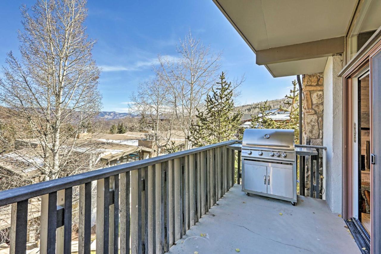 Snowmass Condo Great Proximity to Chair Lift - Chambres d’hôtes Snowmass Village
