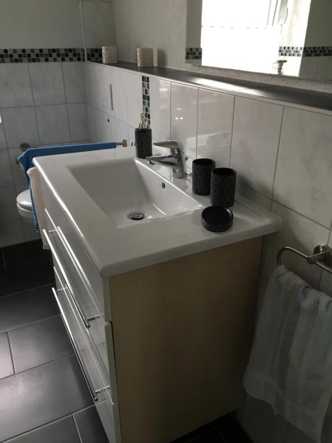 Haus Ursula 2 - B&B Brake (Unterweser)