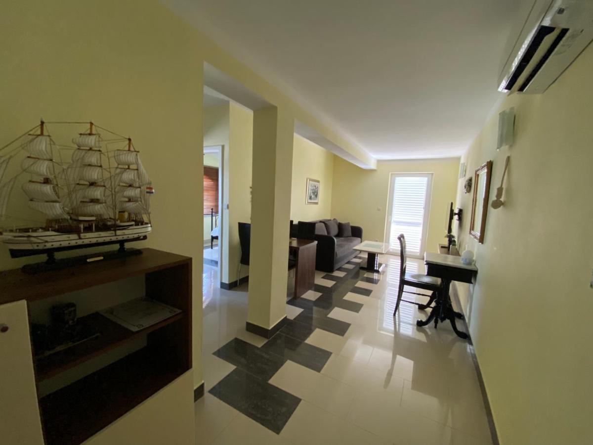 Apartamento con vistas al mar