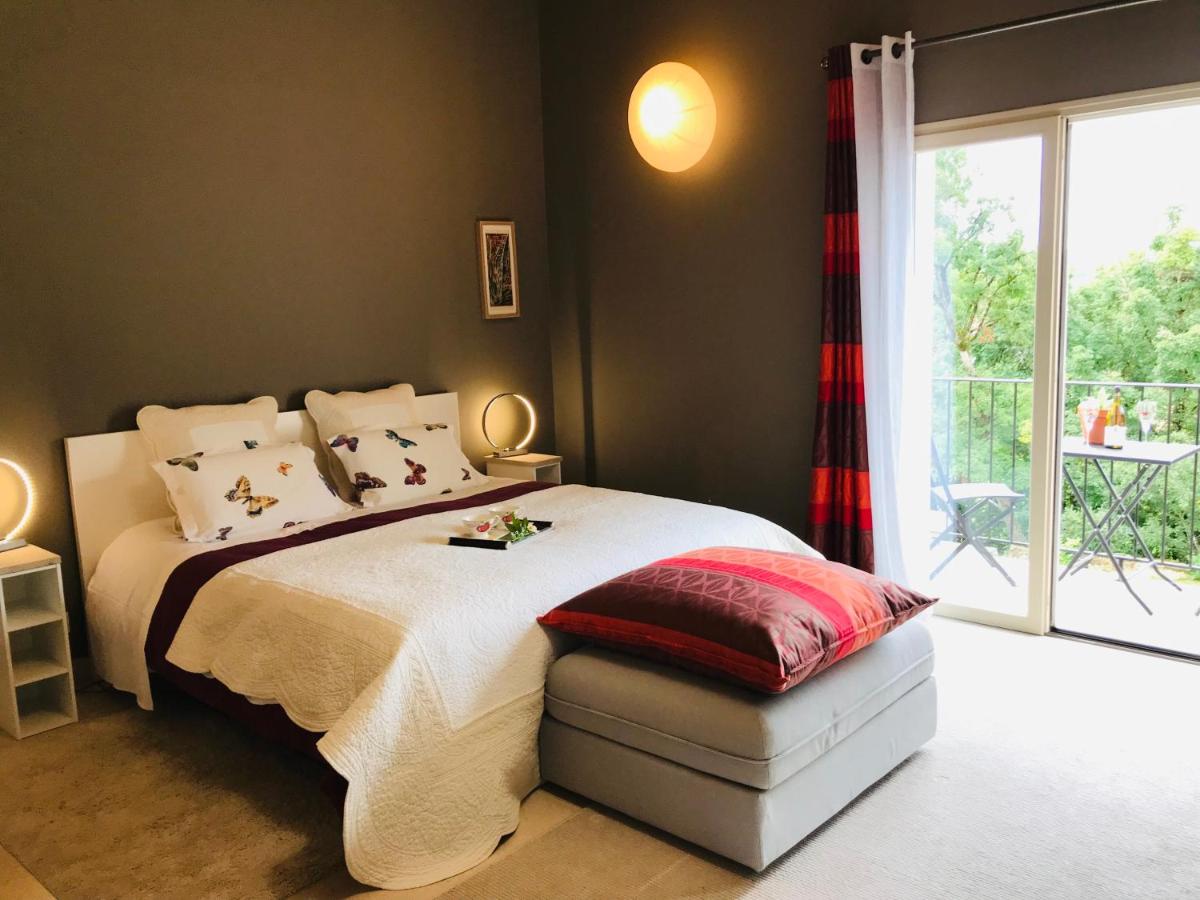 Chambre Deluxe