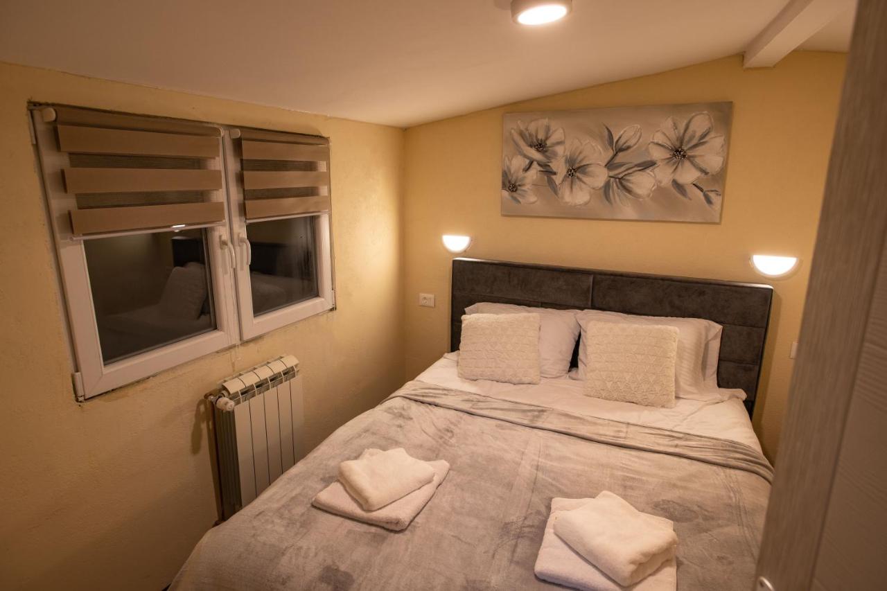Premium Quadruple Room