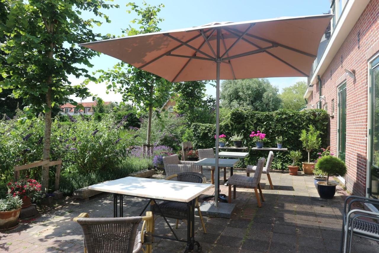 B&B - Pension Het Oude Dorp - B&B