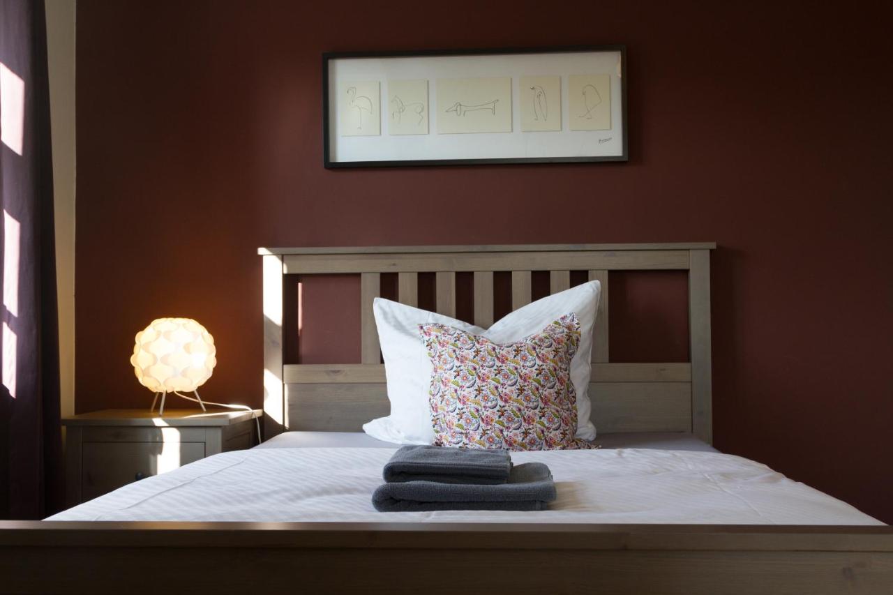 Appartamento con 1 Camera da Letto