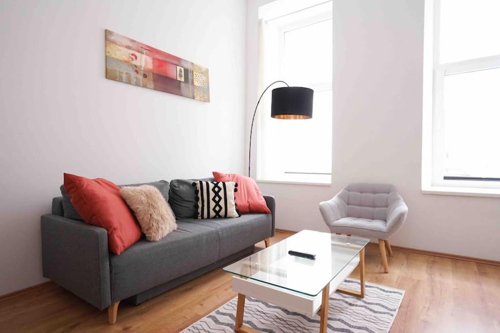 B&B Vienna - Modern Living in City Center - fully equipped - Bed and Breakfast Vienna