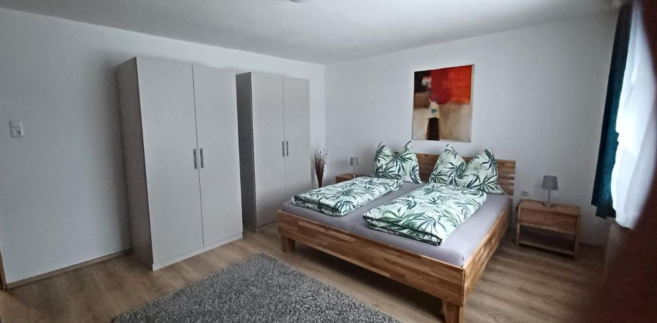 Hortensia 2 - Ferienwohnung