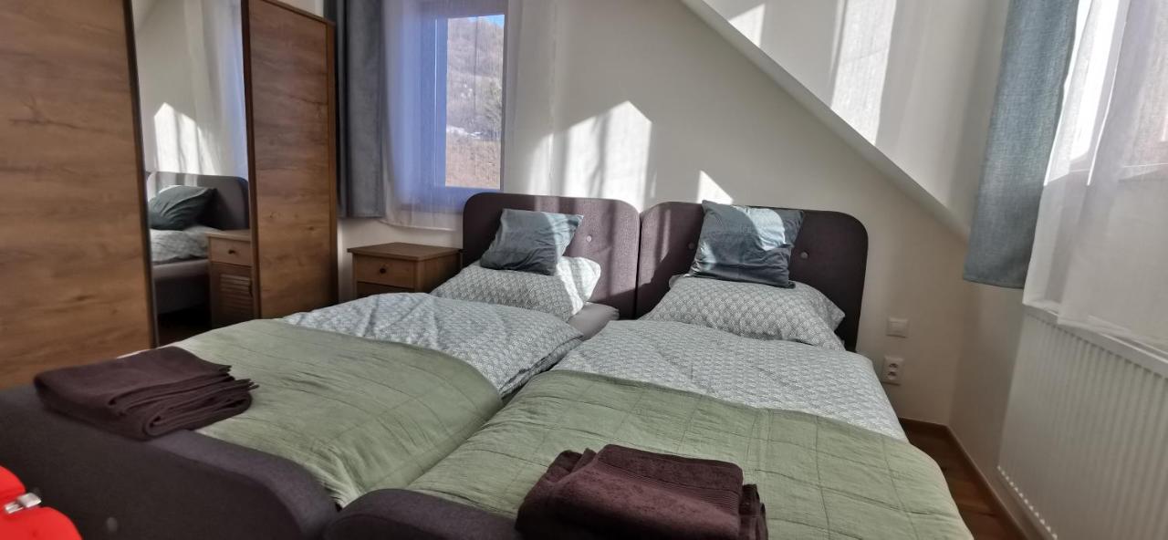 Apartmán Chopok - Bed and Breakfast