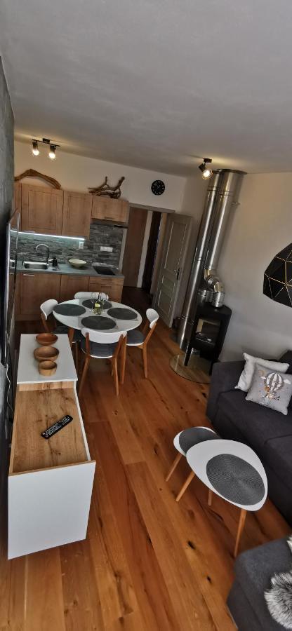 Apartmán Chopok - B&B Mýto pod Ďumbierom