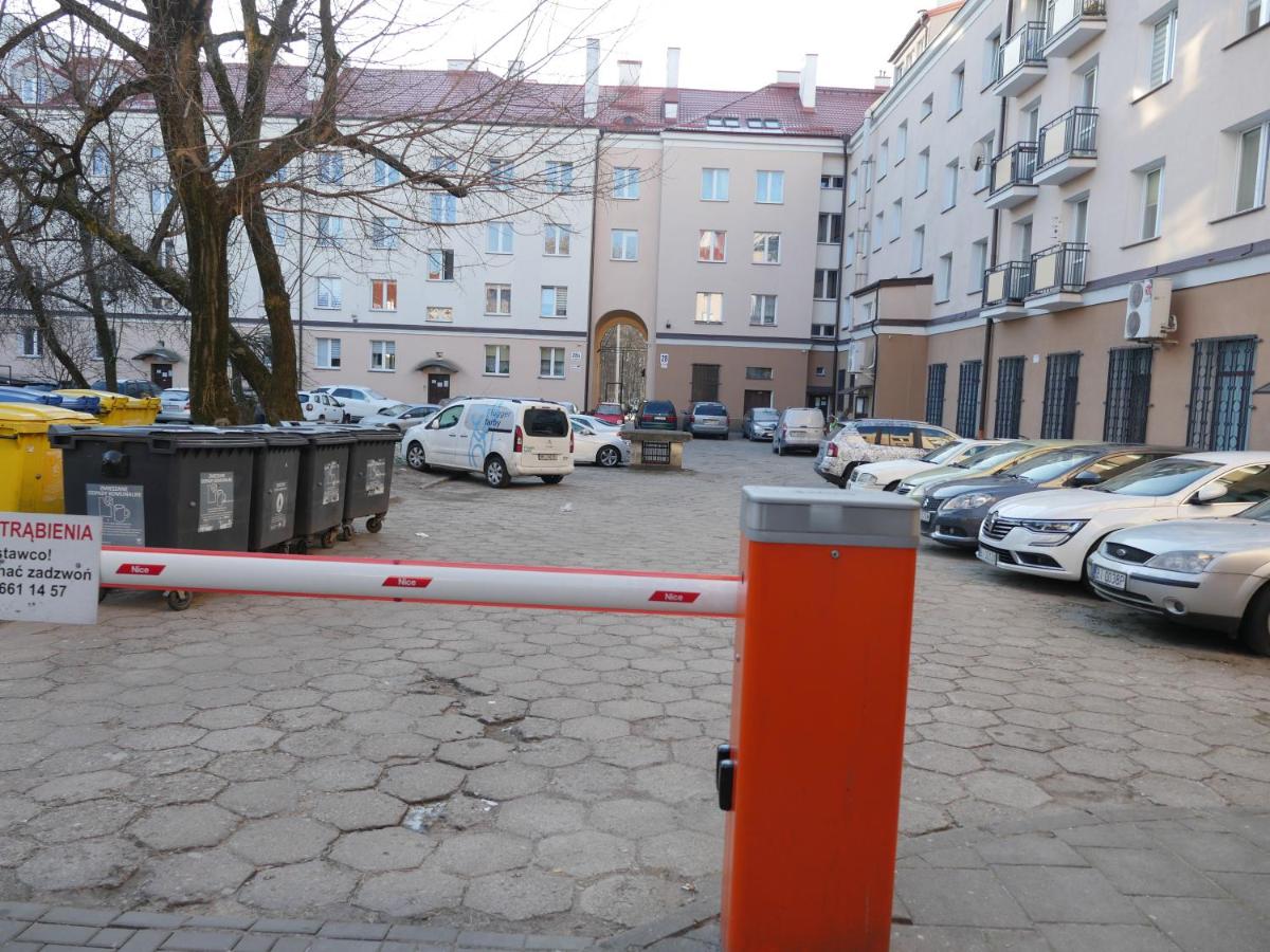Appartement met 1 Slaapkamer