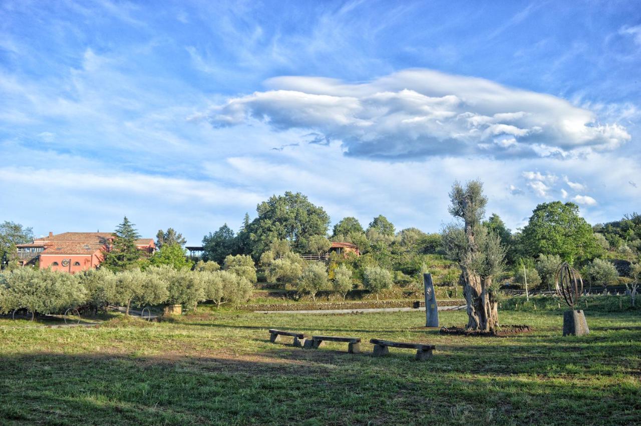 Agriturismo Kikajon - B&B