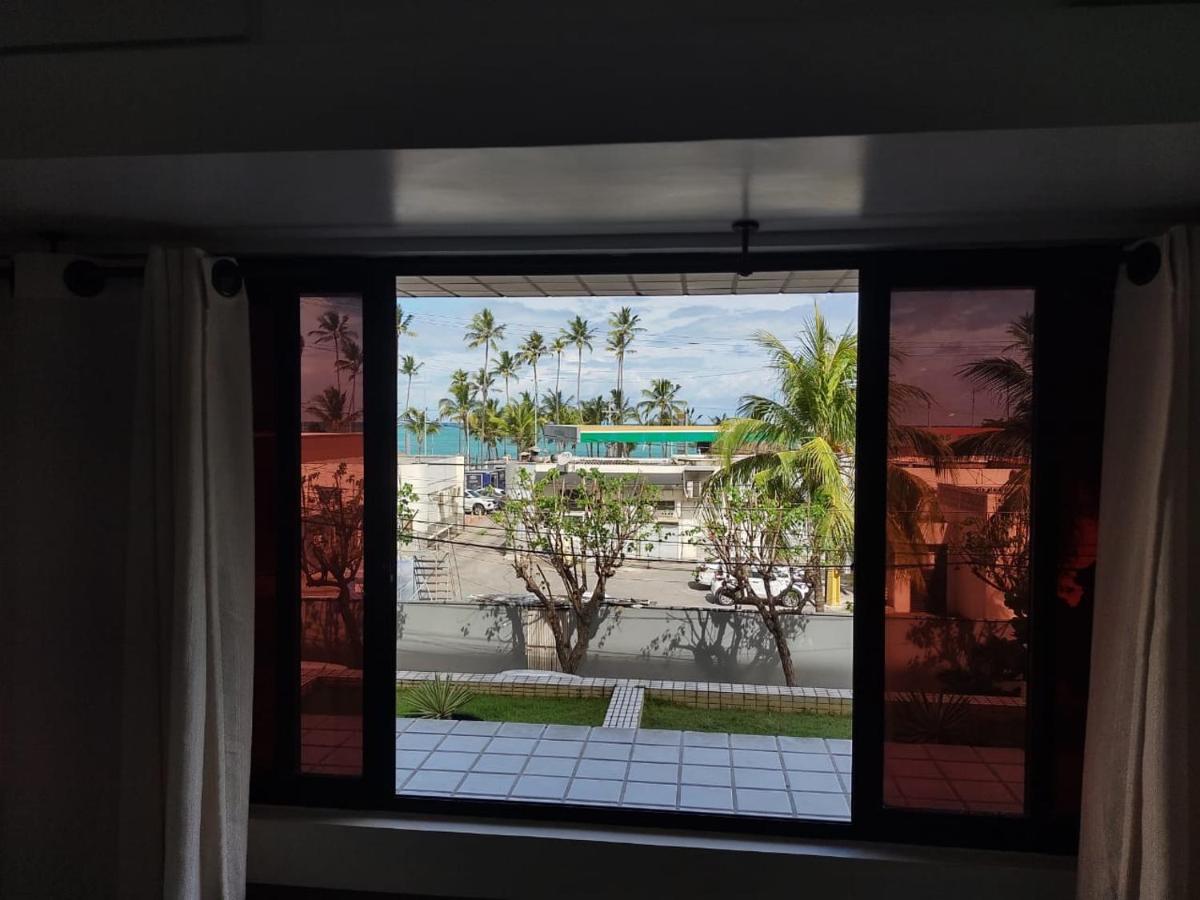 APARTAMENTO EM LOCAL PRIVILEGIADO - B&B