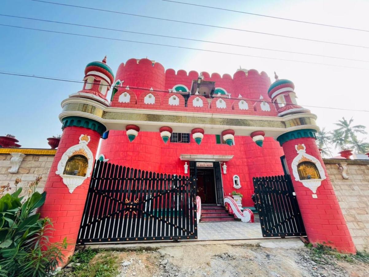 Kottai Veedu Pondicherry - B&B Puducherry