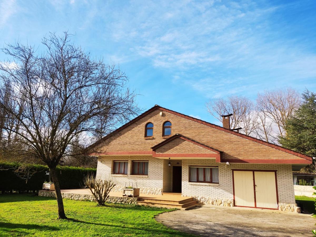 Kira en Las Merindades - Bed and Breakfast