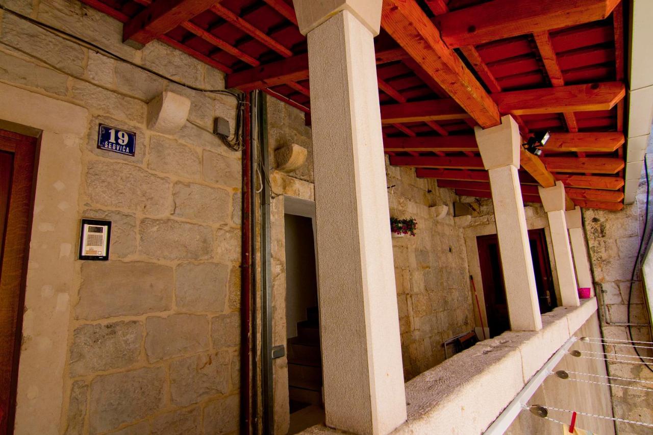 Luxury Old Town Suites - B&B Spalato