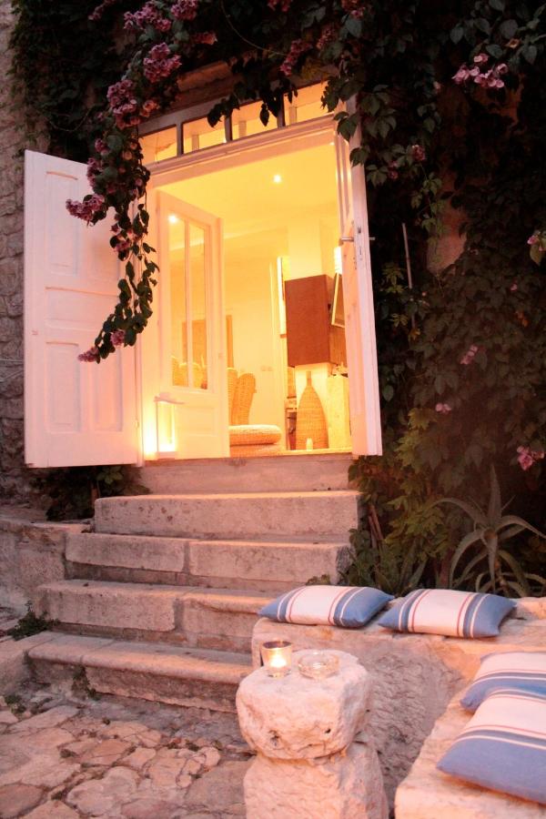 B&B Villa Vis - B&B