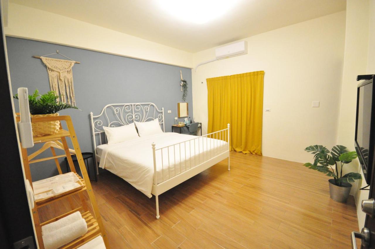 Deluxe Zimmer mit Kingsize-Bett