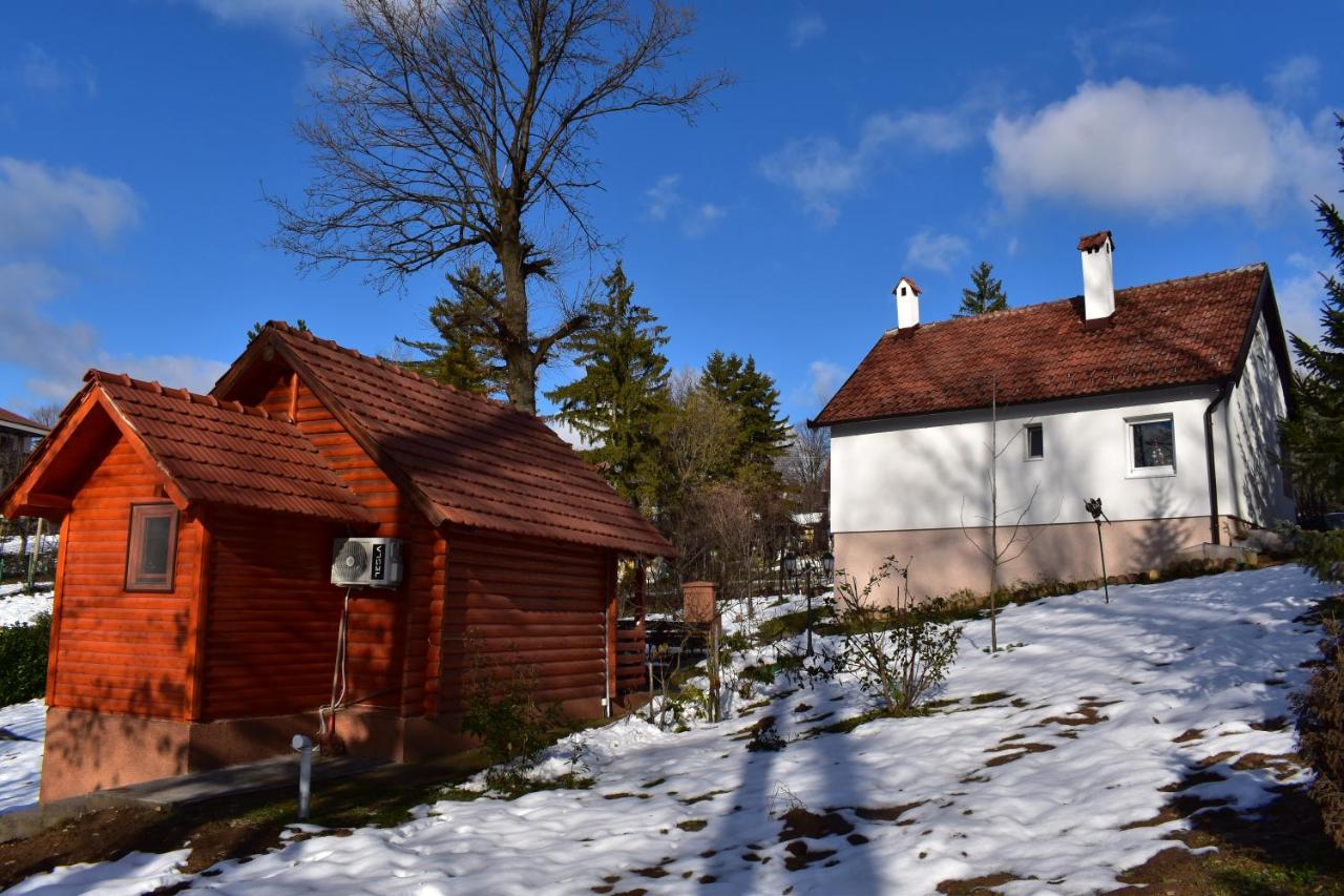 Haus mit 2 Schlafzimmern