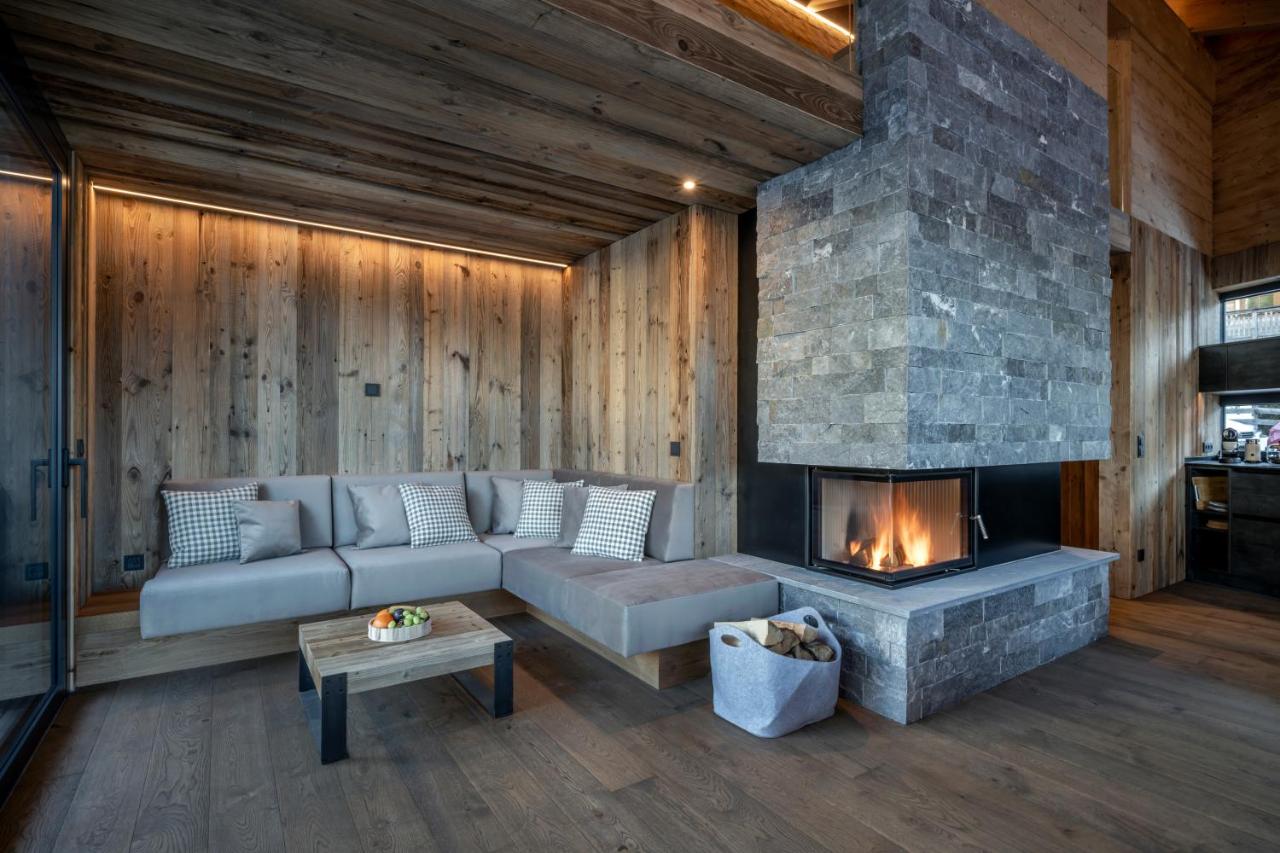 ALM CHALET - Ferienwohnung Annaberg im Lammertal