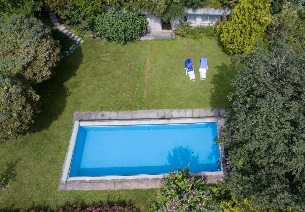 BnB Bergsicht - B&B Dettighofen