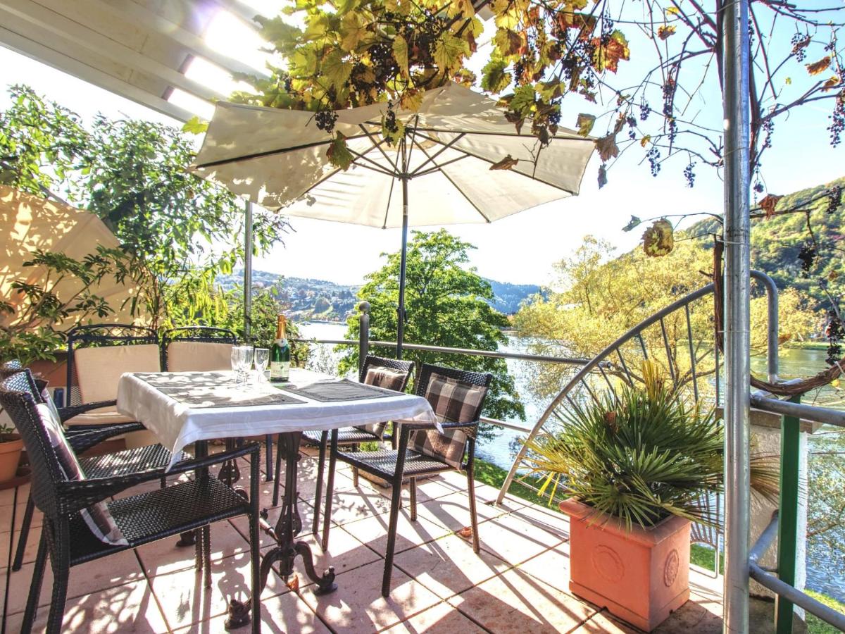 Ferienhaus Bullay - B&B Bullay