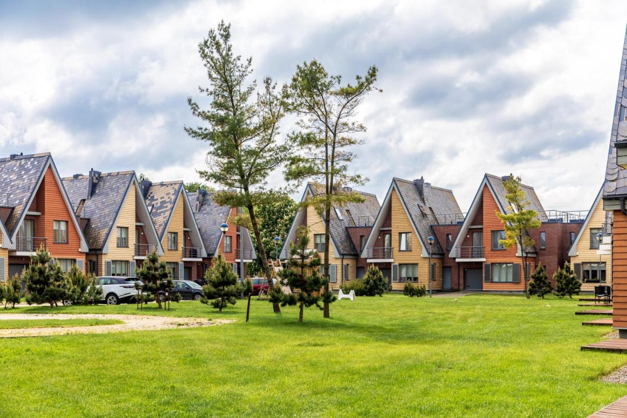 Verde Apartment, By Cohost - Chambres d’hôtes Palanga