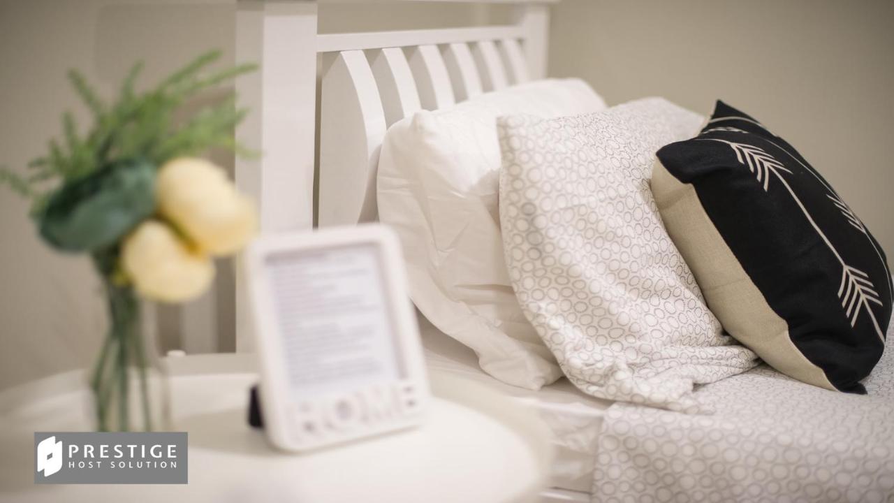 Appartamento con 3 Camere da Letto