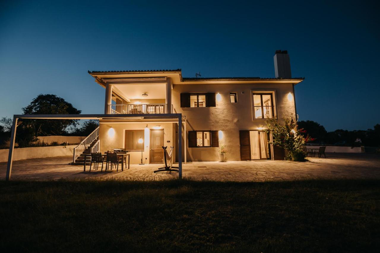 AIORA villas - B&B