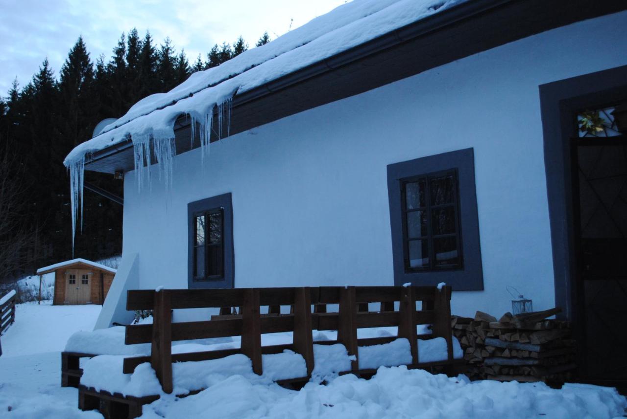 Apartmany pod Klingerom - B&B