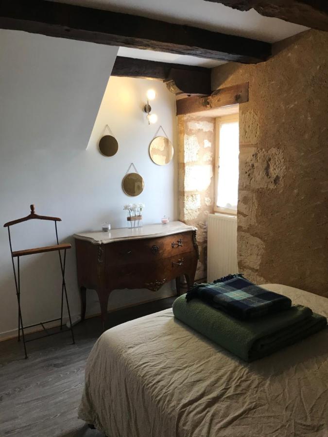 Gîte Le Meynet - B&B
