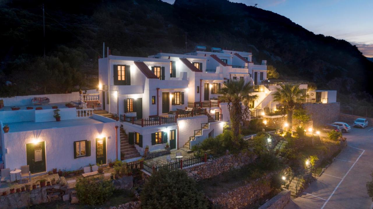 Anemone Homes - B&B