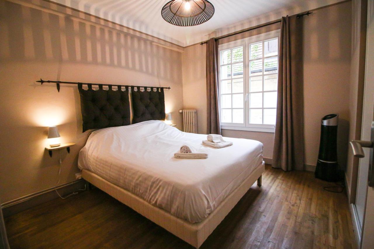 Appartement met 2 slaapkamers