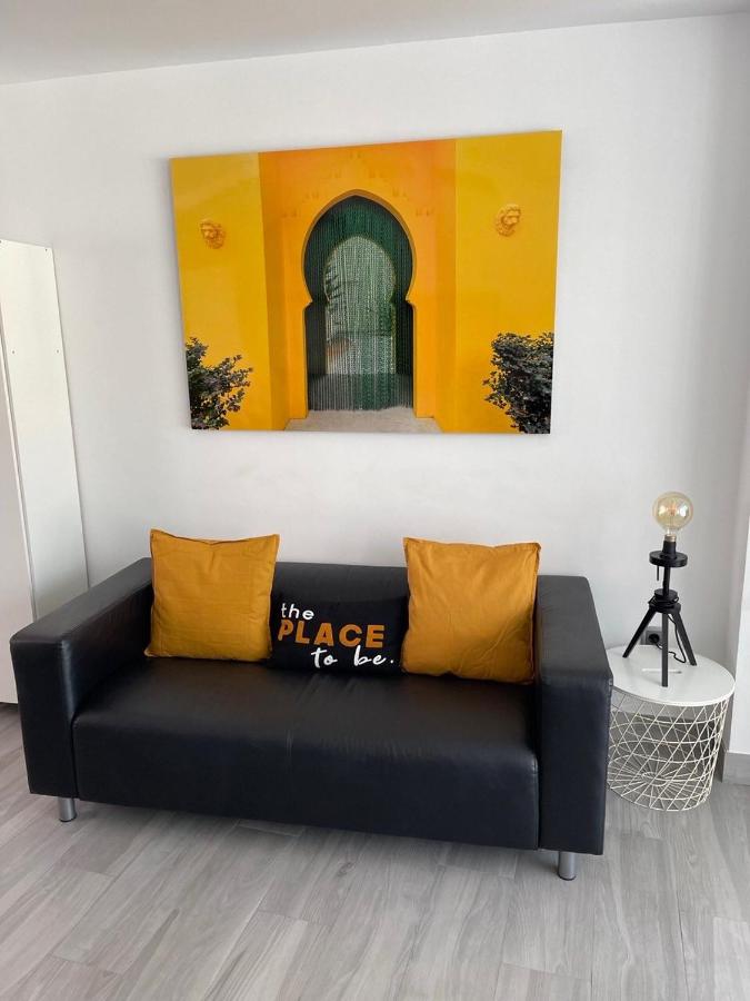 B&B Nerja - Apartamento 4 Gran8Nerja - Bed and Breakfast Nerja