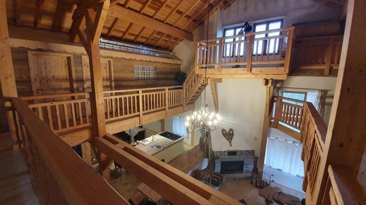 Chalet